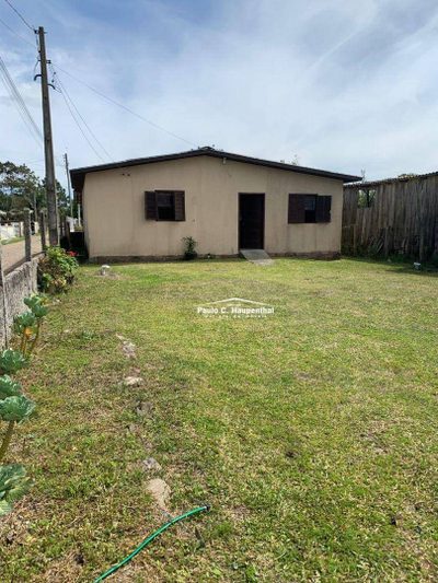 Casa, 2 quartos, 90 m² - Foto 3