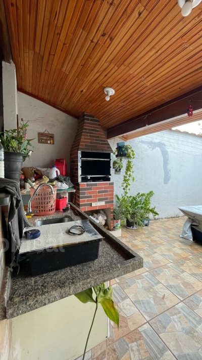 Casa, 3 quartos, 127 m² - Foto 3