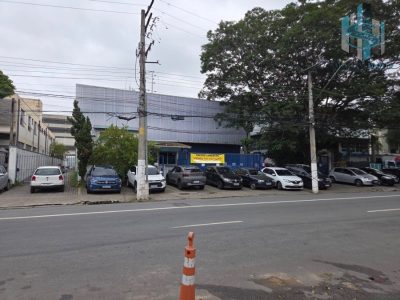 Depósito-Galpão, 2002 m² - Foto 2