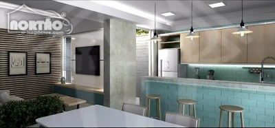 Casa, 140 m² - Foto 3
