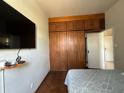 Apartamento, 2 quartos, 47 m² - Foto 2