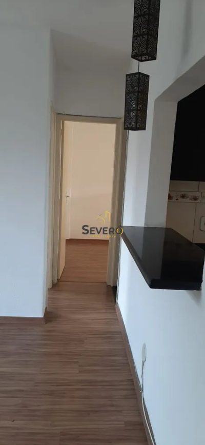 Apartamento, 2 quartos, 53 m² - Foto 2