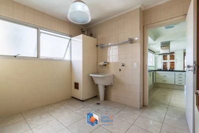 Apartamento, 3 quartos, 214 m² - Foto 4