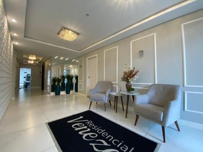 Apartamento, 2 quartos, 702 m² - Foto 3