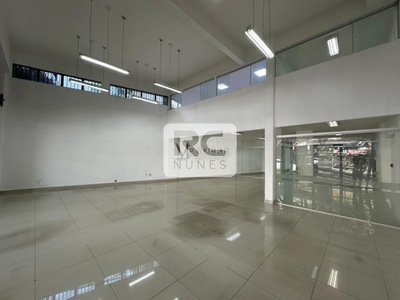 Loja-Salão, 232 m² - Foto 2