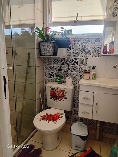 Apartamento, 2 quartos, 42 m² - Foto 4
