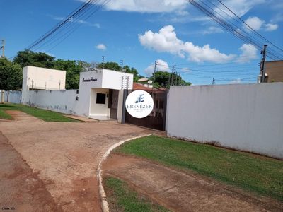 Casa de Condomínio, 2 quartos - Foto 3