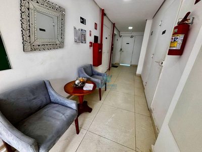 Apartamento, 2 quartos, 69 m² - Foto 2