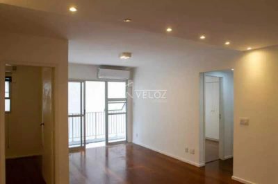 Apartamento, 3 quartos, 83 m² - Foto 4