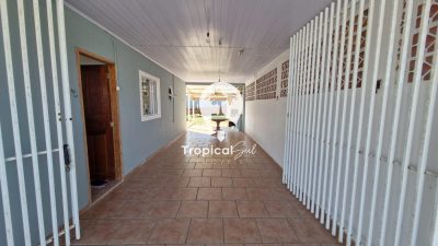 Casa, 3 quartos, 55 m² - Foto 3
