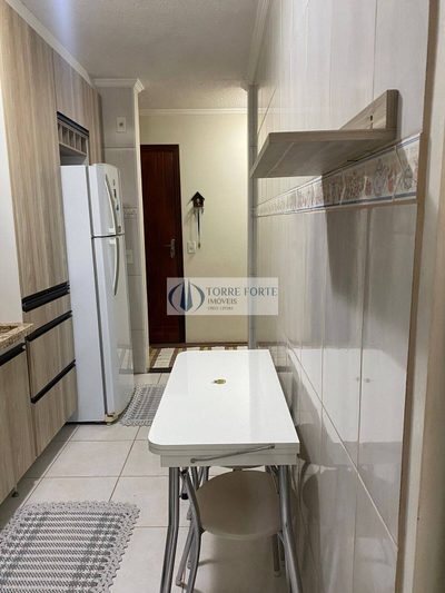 Apartamento, 2 quartos, 53 m² - Foto 4