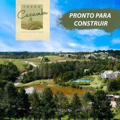 Terreno, 1000 m² - Foto 3