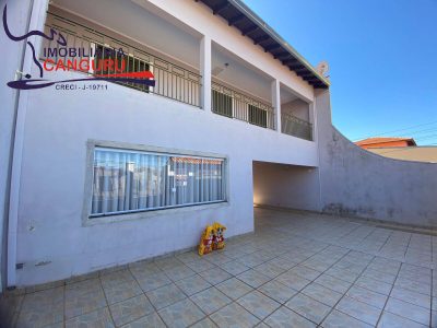 Casa, 5 quartos, 305 m² - Foto 2