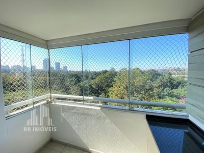 Apartamento, 2 quartos, 80 m² - Foto 2