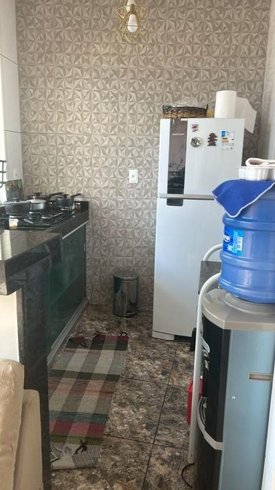 Casa, 3 quartos, 150 m² - Foto 4