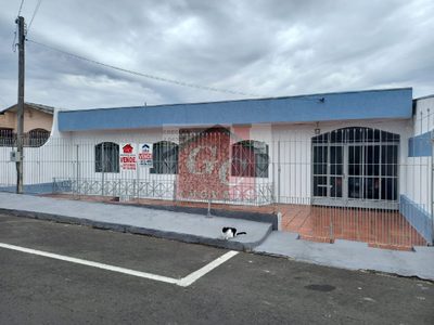 Casa, 5 quartos - Foto 2