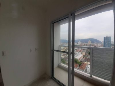 Apartamento, 2 quartos, 39 m² - Foto 4