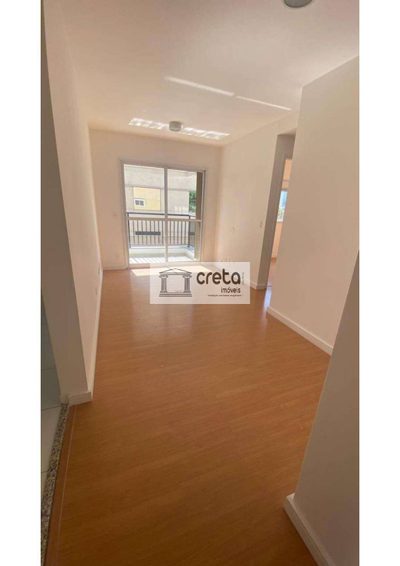 Apartamento, 2 quartos, 60 m² - Foto 3