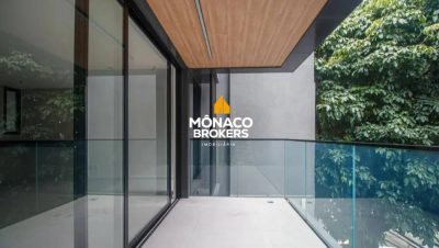 Apartamento, 1 quarto, 50 m² - Foto 3