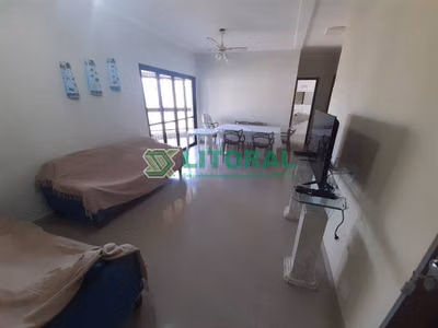Apartamento, 3 quartos, 110 m² - Foto 3