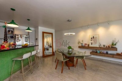 Apartamento, 2 quartos, 105 m² - Foto 3