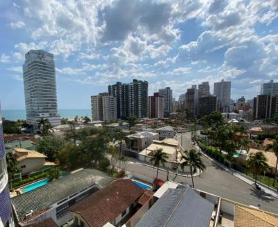 Apartamento, 2 quartos, 90 m² - Foto 1