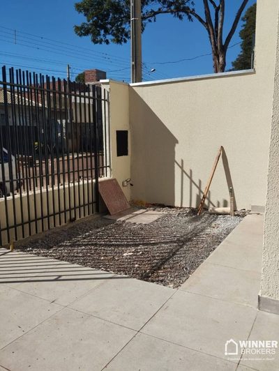 Casa, 3 quartos, 62 m² - Foto 2