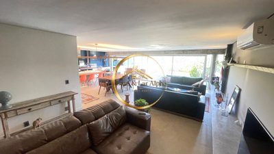 Casa, 4 quartos, 240 m² - Foto 5