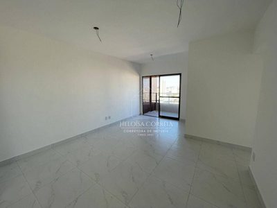 Apartamento, 3 quartos, 75 m² - Foto 3