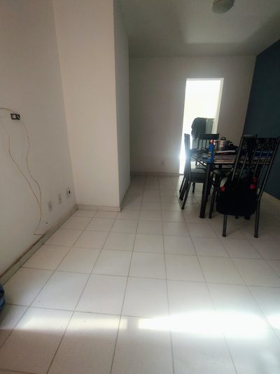 Apartamento, 2 quartos, 47 m² - Foto 3