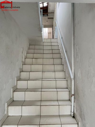 Sobrado, 2 quartos, 160 m² - Foto 4