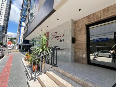 Apartamento, 3 quartos, 167 m² - Foto 3