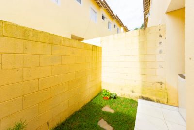 Casa de Condomínio, 2 quartos - Foto 2