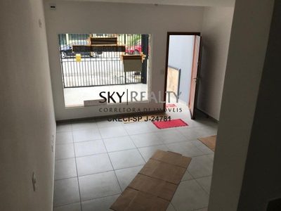 Sobrado, 3 quartos, 180 m² - Foto 5