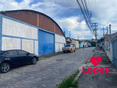 Depósito-Galpão - Foto 4