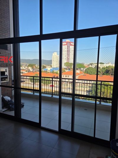 Apartamento, 3 quartos, 107 m² - Foto 1