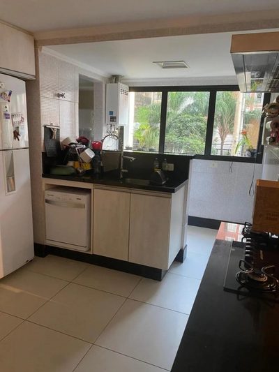 Apartamento, 4 quartos, 147 m² - Foto 5