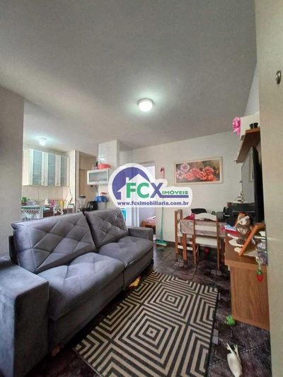 Apartamento, 2 quartos, 51 m² - Foto 4