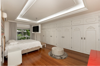 Apartamento, 3 quartos, 391 m² - Foto 4