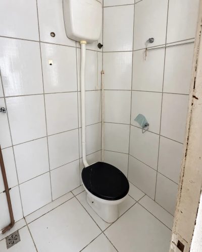 Apartamento, 3 quartos, 52 m² - Foto 5