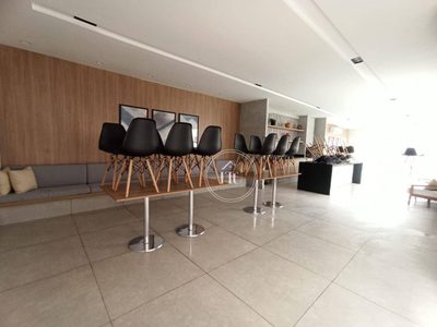 Apartamento, 2 quartos, 61 m² - Foto 4