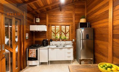 Casa, 2 quartos, 80 m² - Foto 3