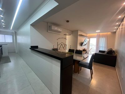 Apartamento, 3 quartos, 153 m² - Foto 3
