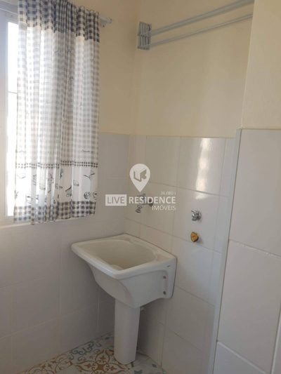 Apartamento, 2 quartos, 51 m² - Foto 3