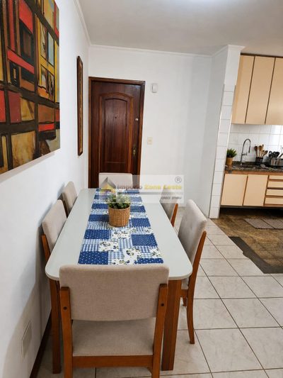 Apartamento, 2 quartos, 58 m² - Foto 5