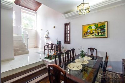 Casa, 4 quartos, 262 m² - Foto 4