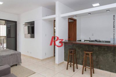 Flat/Apart Hotel, 1 quarto, 35 m² - Foto 4