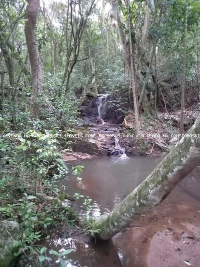 Loteamento e Condomínio, 7 hectares - Foto 1