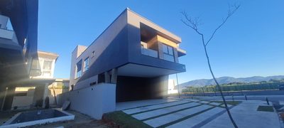 Casa, 4 quartos - Foto 2