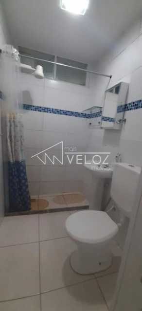 Apartamento, 1 quarto, 35 m² - Foto 2